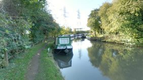 Rugby Wharf Rugby Wharf